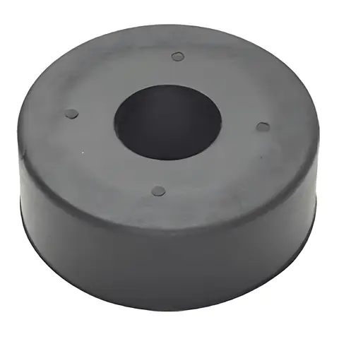Bucha Amortecedor Agulha MB O302 O370 O371R O400R