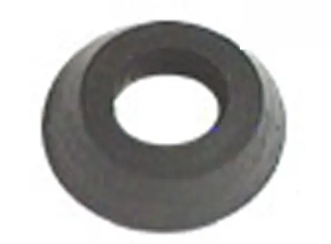 Bucha Amortecedor Media 21x32x45MM para Scania