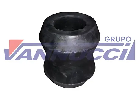 Bucha Amortecedor para Ford Cargo 1317 1722