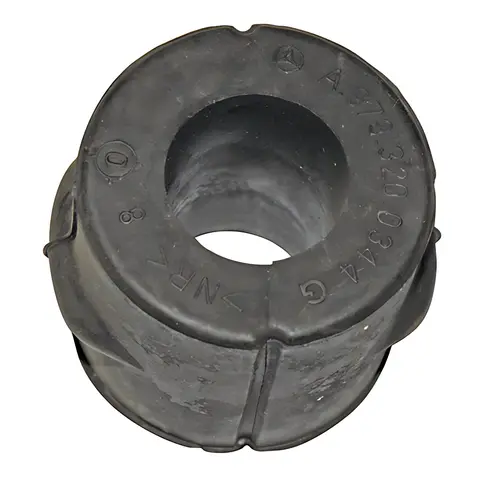 Bucha Barra 26,5MM Diant Trás para MB Accelo 815