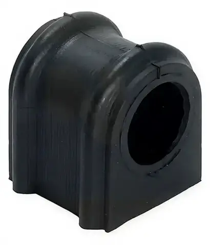 Bucha Barra Borracha Furo 27MM MB Sprinter