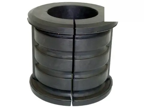 Bucha Barra Estab 60MM para Volvo FH12 B12 B7