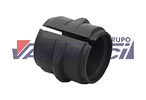 Bucha Barra Estab MB Axor Actros 1933 2533