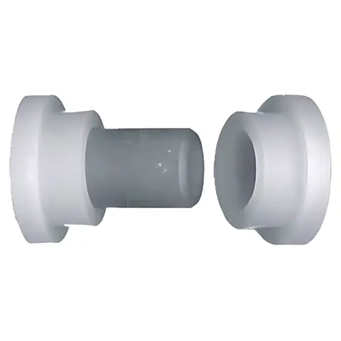 Bucha Barra Estabilizadora Compl para MB 608