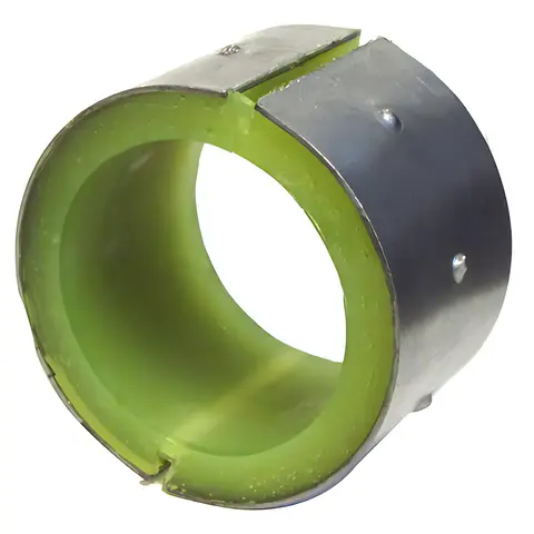 Bucha Barra Frt para MB Actros Axor OF1721