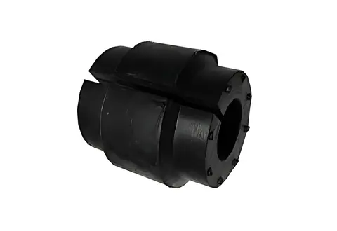 Bucha Barra Trás 18MM para Iveco Daily Todas