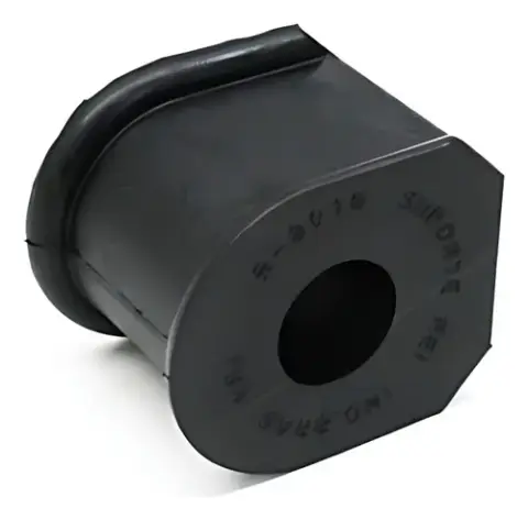 Bucha Barra Trás para Ford F350 F4000