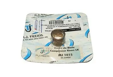 Bucha Biela Compressor 8150 13180 17210