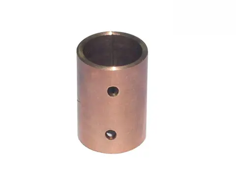 Bucha Biela Compressor Ar para MB OM352