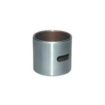 Bucha Biela Trapezoidal MB OM366 Semi Acabada