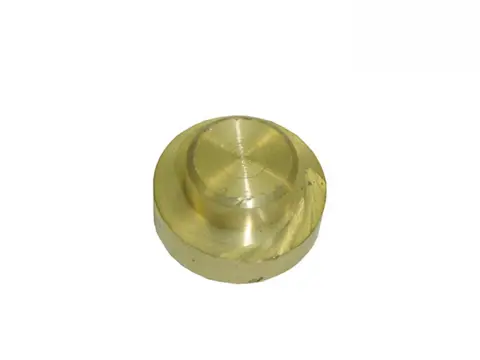 Bucha Bronze Parafuso Coroa 1519 Maior para MB