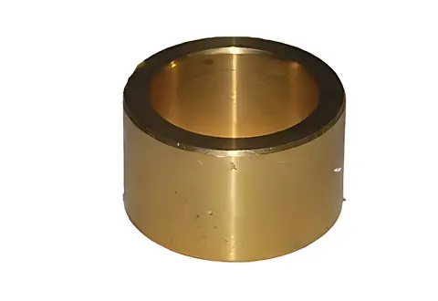 Bucha Coluna Direção MB 608 1113 1313 Antigo