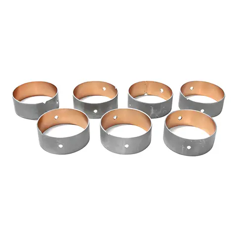 Bucha Comando Std para Scania Motor DC12 DSC12 7PC