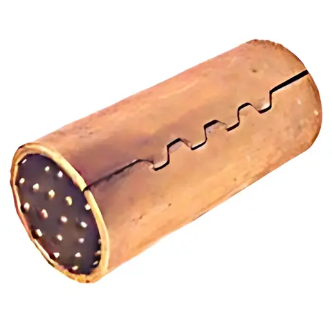 Bucha da Mola Dianteira Bronze MB 1113 1313