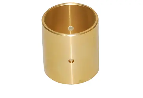 Bucha Diferencial para MB L1924 1935 LS1938
