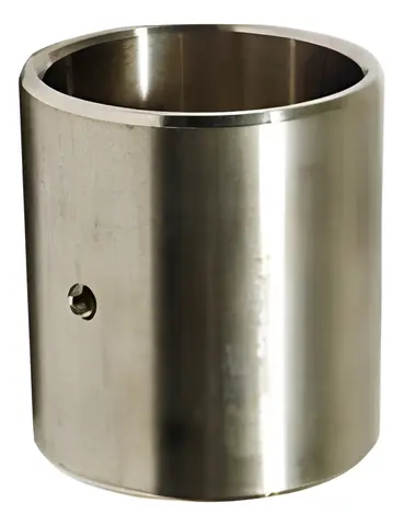 Bucha Distribuição MB L LK LS 2635 2638