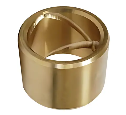 Bucha Eixo S para MB 1215C 1318 1518 OF1721