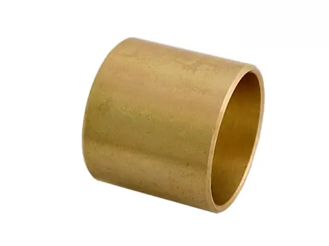Bucha Eixo S para Scania 110 111 112 115 116 142