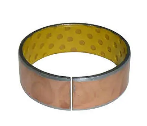 Bucha Eixo S Trs para Scania P G R T S3 S4 S5