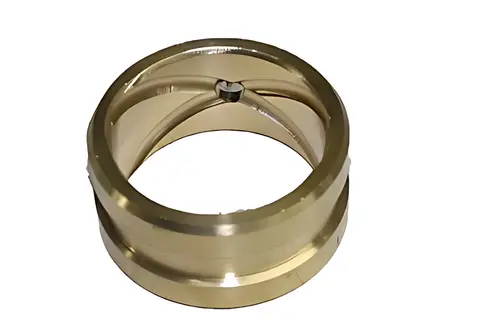Bucha Eixo S Tubeless para Randon Reta