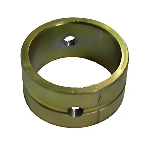 Bucha Eixo S Tubeless Reta para Randon