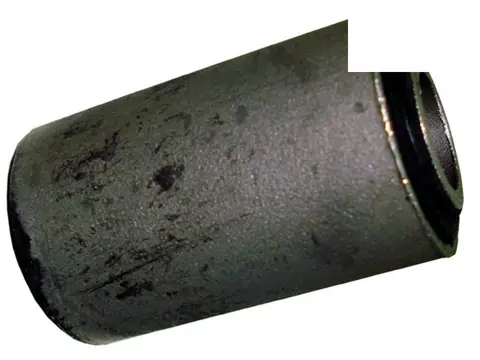 Bucha Feixe Mola para MB 1113 1513 1313 Cabine
