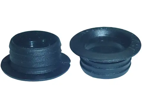 Bucha Fixação Cabine Plástica para MB
