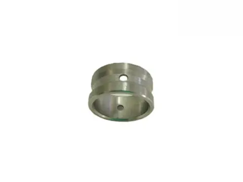 Bucha Flange Freio Aço Randon Tubeless