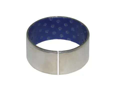 Bucha Garfo Embr Cx 6/8 Marchas para Scania 113