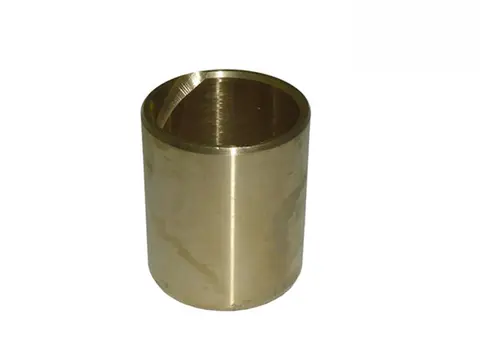 Bucha Manga Eixo Fechada para MB L/Lpo 1113