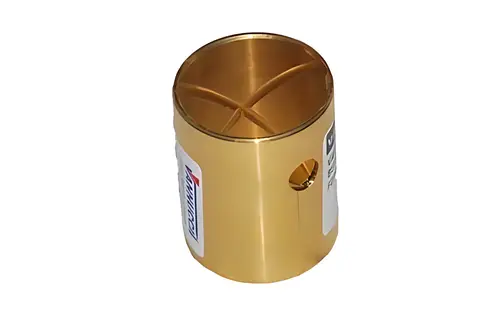 Bucha Manga Eixo para Ford F600 F13000