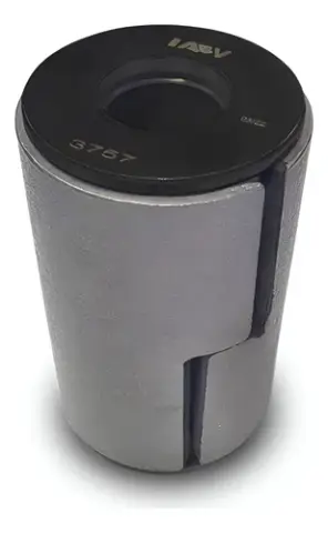 Bucha Mola Diant 60x24,4x96MM para Scania NTG