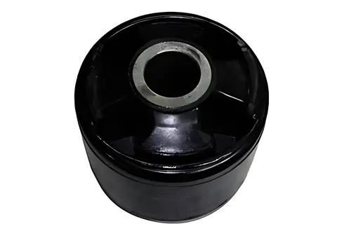 Bucha Mola Suspensão Ar Randon FS250 Vazada