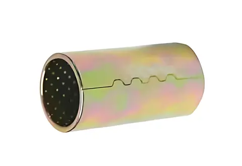 Bucha Mola Trás Aço para Ford F600 F700
