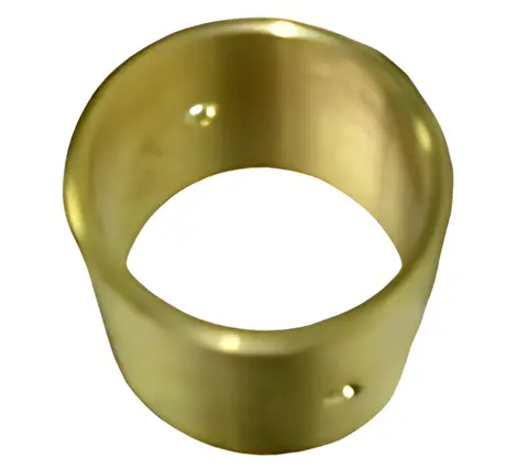 Bucha Oscilante Eixo para MB L LK LS 2635 2636