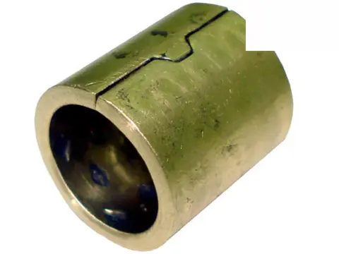 Bucha para MB OF-1318 Pedal Acelerador