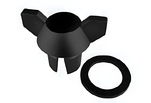 Bucha para Parte Elétrica Iluminação