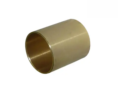 Bucha Patim Fechada para MB OF1313 L1313 2013 Ar