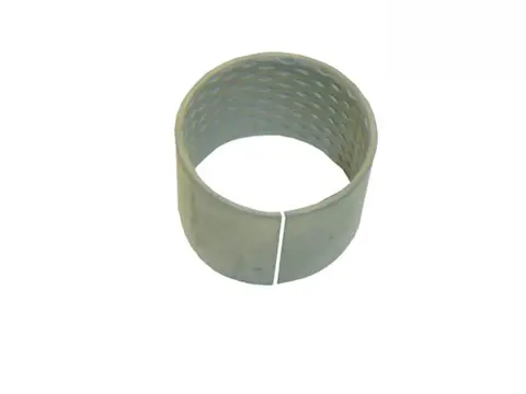 Bucha Patim Freio para Scania 112 113 S4 S5