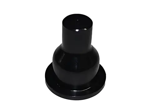Bucha Pé Mecânico para Carreta Jost Lado Dir