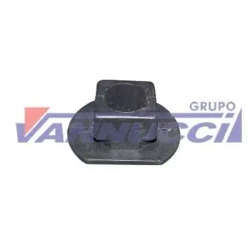 Bucha Pedal Acel para Scania Caminhão Série 3