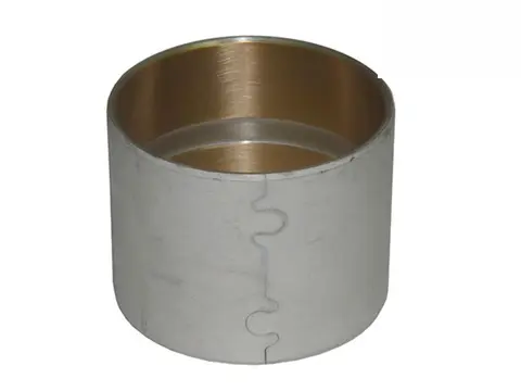 Bucha Planetária 65MM para Scania P/G/R
