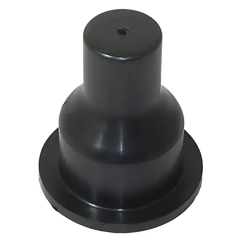 Bucha Plástica Pé Mecânico Jost B200G B280G