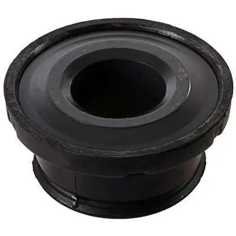 Bucha Ponta Barra Reforçado