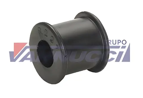 Bucha Radiador para Ford Cargo 712 814 815 915