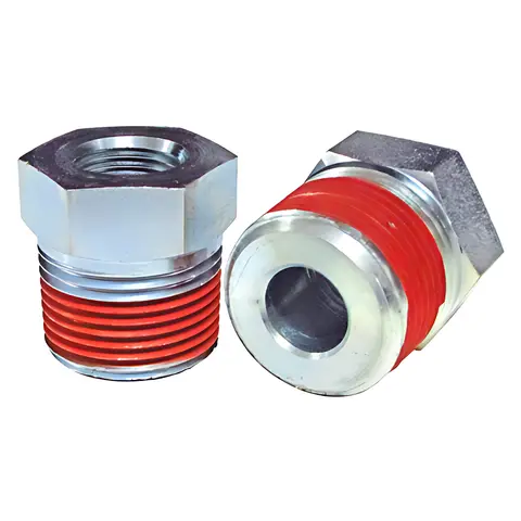 Bucha Redução Compressor VW 8150 9150 17250 24250