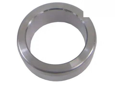 Bucha Retentor Virabrequim 58MM Motor MWM 229
