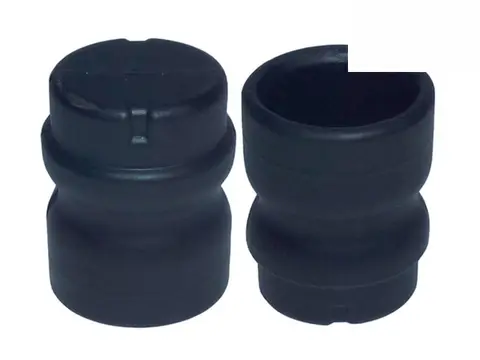 Bucha Suporte Paralama para Volvo FH 2010