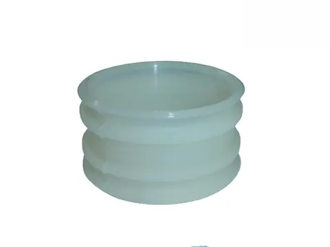Bucha Suporte Varão Câmbio MB O370 O371