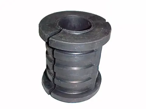 Bucha Suspensão 45MM para Volvo B10M